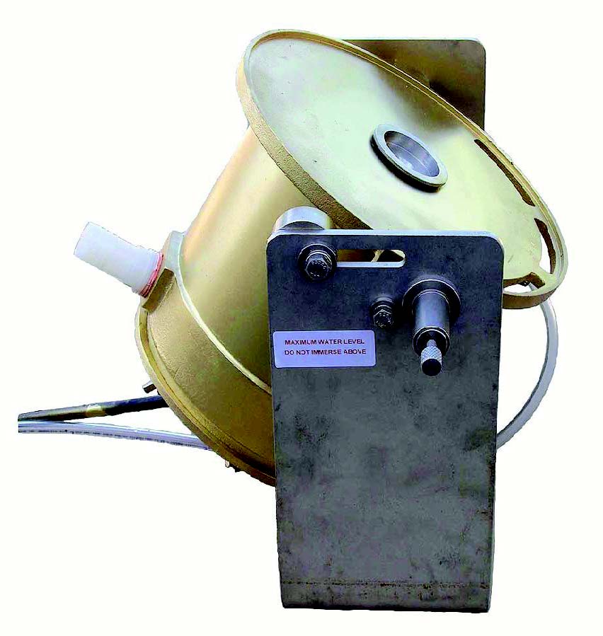 PEM 124-1 Laminar Jet